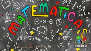 Matemática